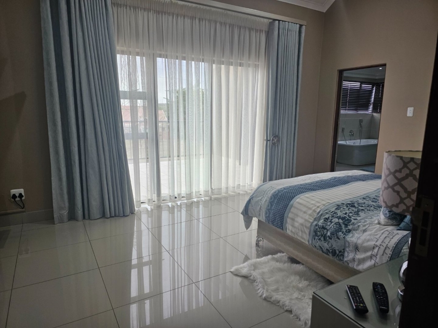 4 Bedroom Property for Sale in Wild Olive Estate Free State